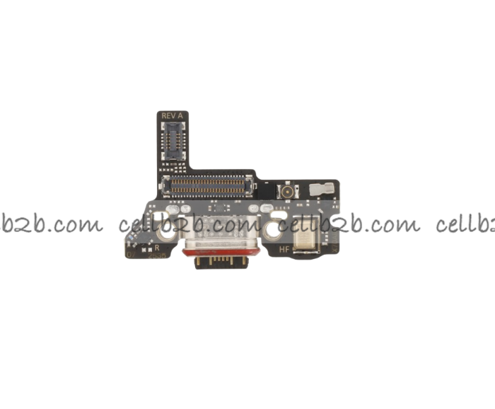 Flex de Carga para Motorola Edge 70 (XT2601-2) OEM