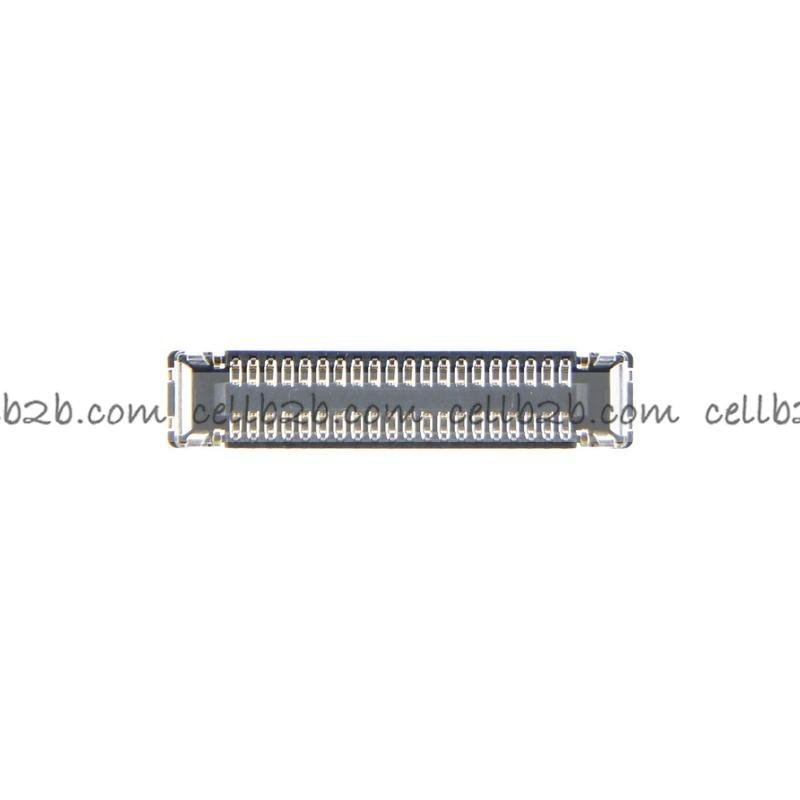 Conector FPC de Carga USB en Placa para Samsung A04 A045F / A06 4G A065F / A14 4G A145F / A14 5G A146P / A22 5G A226