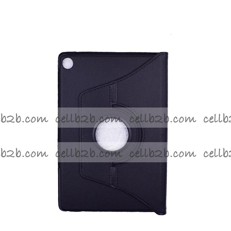 Funda para Tableta Huawei Honor Pad X8A 11" 360 Giratoria de Cuero PU