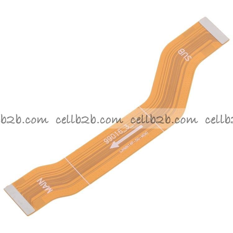 Flex Principal para Xiaomi Redmi Note 14 Pro 5G
