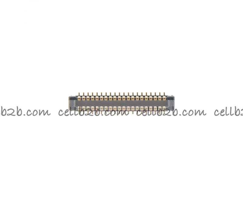 Conector FPC LCD Display para Samsung A14 5G A146B / A145M