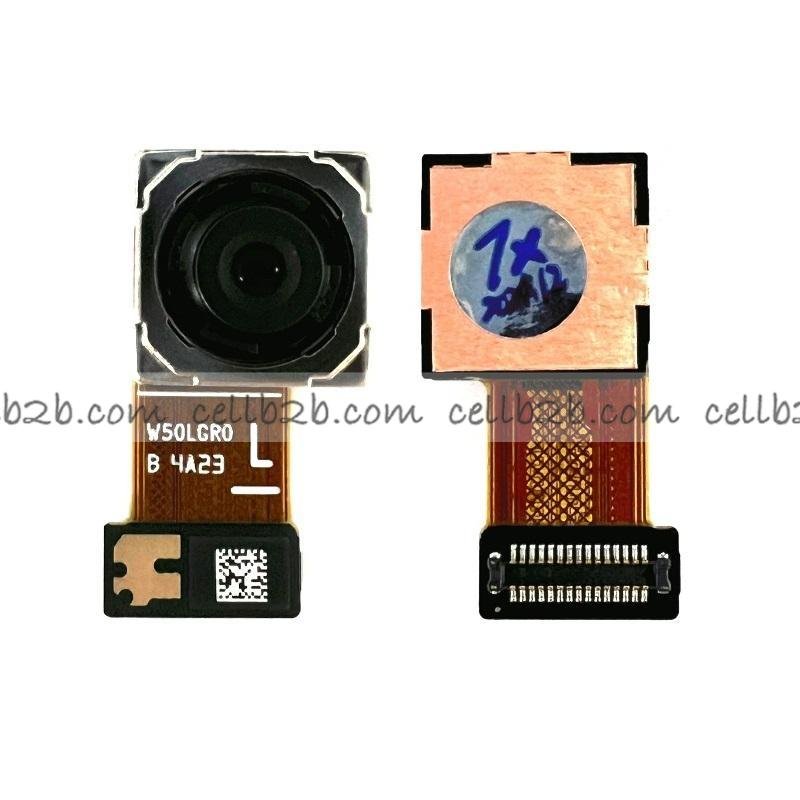 Cámara Trasera para Samsung A16 4G A165F / A16 5G A166B