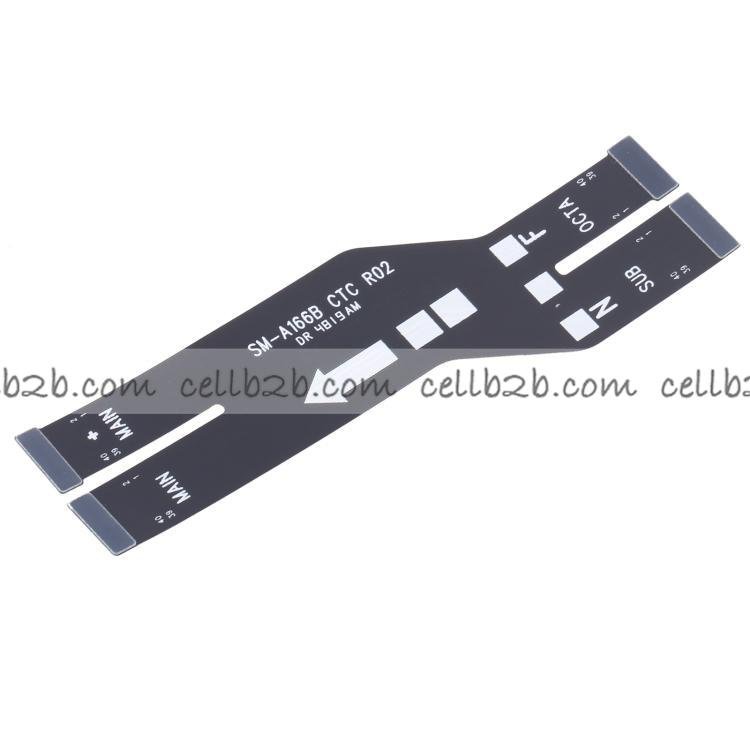 Flex Principal para Samsung A16 4G A165F / A16 5G A166B / A17 4G A175F / A17 5G A176B / A26 5G A266B