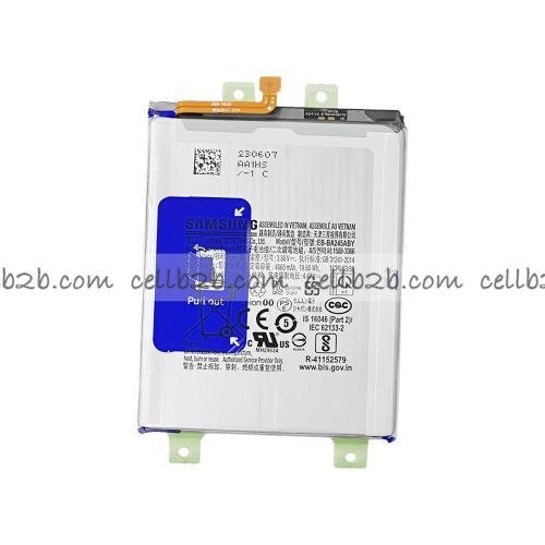 Batería EB-BA245ABY para Samsung Galaxy A24 A245F 5000mAh
