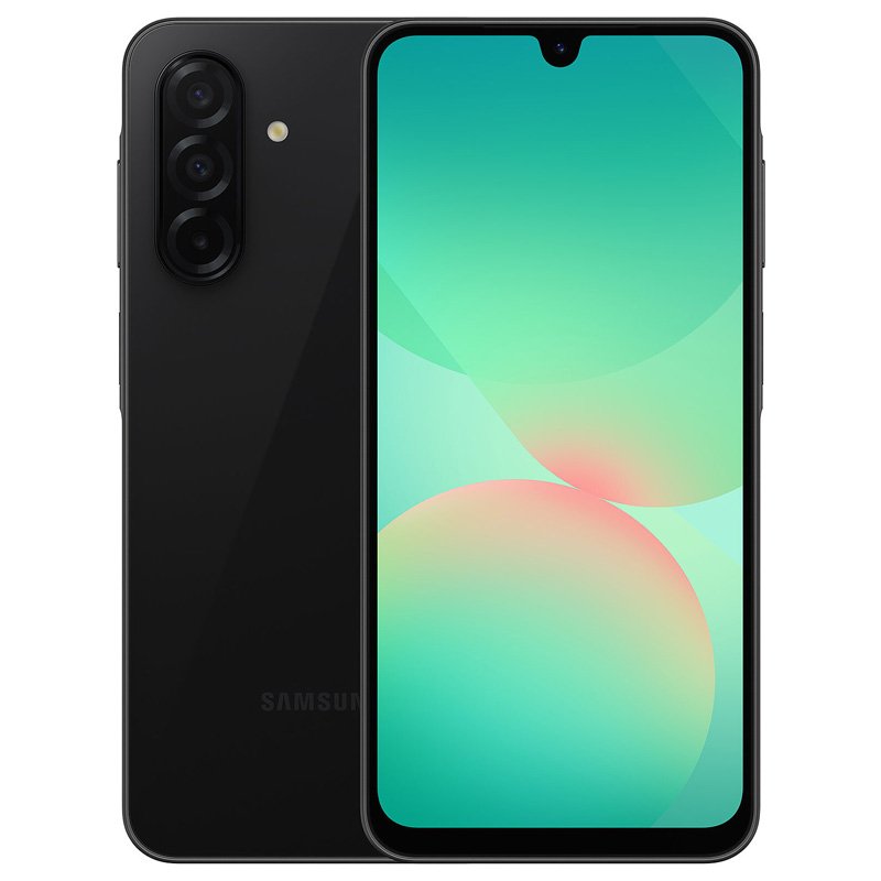 *Móvil Samsung A26 5G 256GB Negro Asia