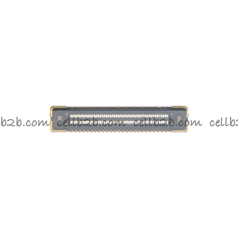 Conector FPC de Carga USB para Samsung A36 5G A366B / S23 FE S711B (50 PIN)