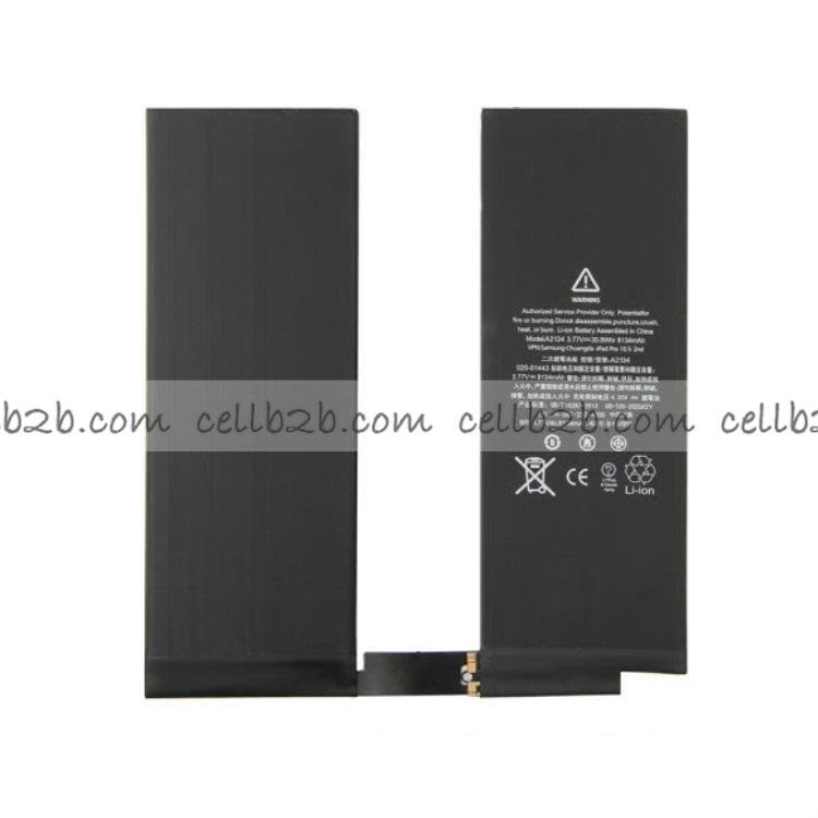 Batería para iPad Air 3 / iPad 10.5 2019 A2153 A2123 A2155 A2152