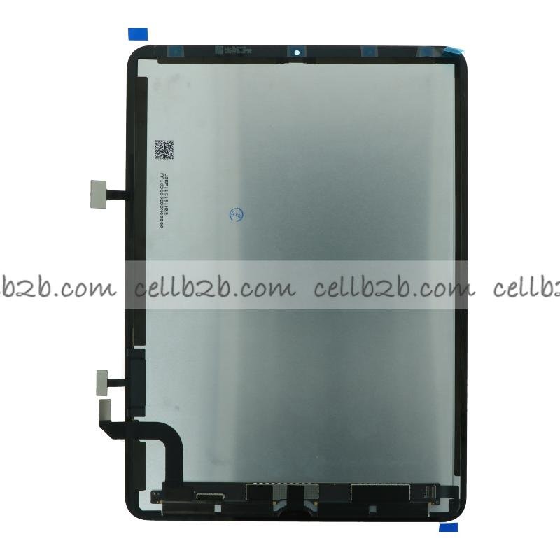 Pantalla iPad Air 4 10.9 / Air 2020 Negro Completa LCD+Táctil (FOG)