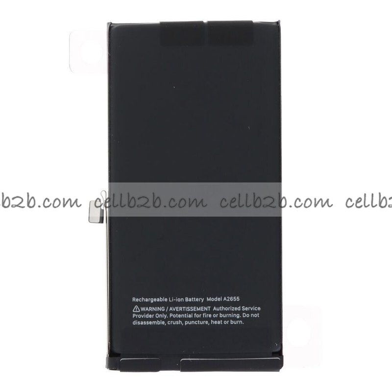 Batería para iPhone 13 Alta Capacidad