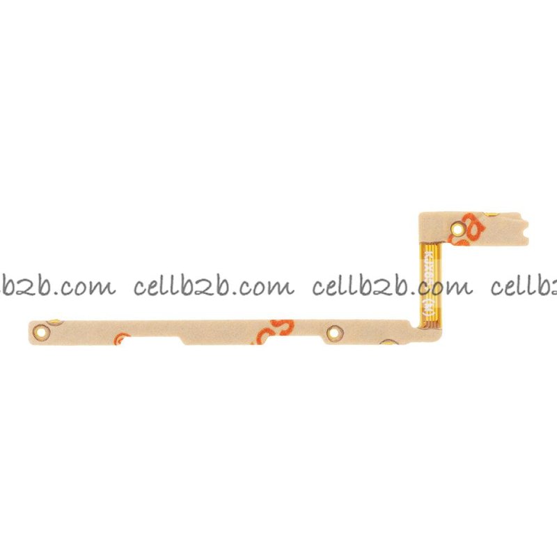 Cable Flex de Volumen y Encendido para Infinix Smart 5