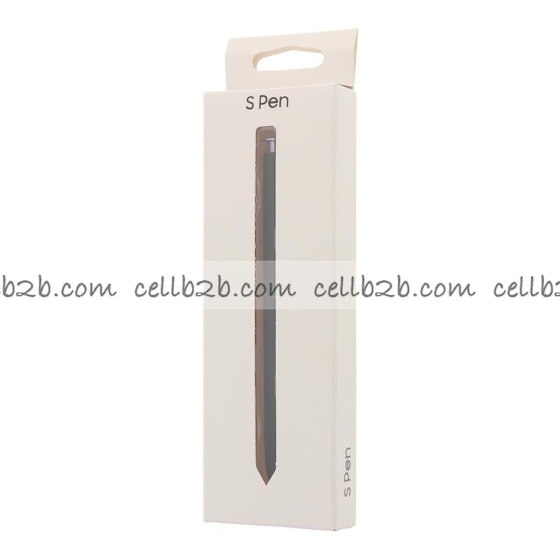 Lapiz Compatible Para Samsung S23 Ultra S918B Lila