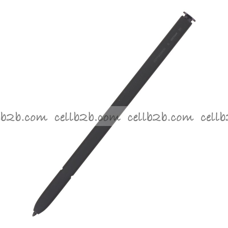 Lapiz Compatible Para Samsung S23 Ultra S918B Negro