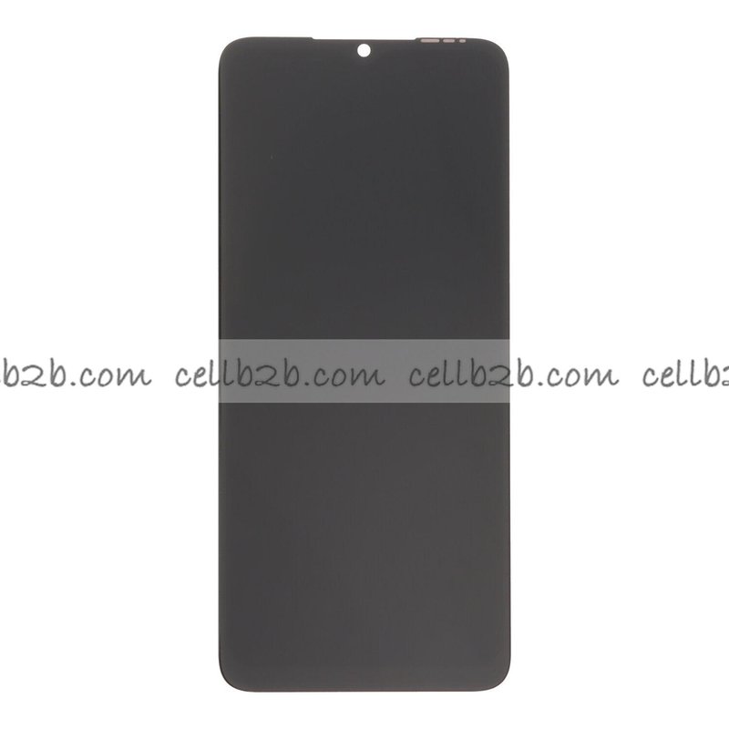 Original Nueva Pantalla TCL 503 Negra Completa LCD+Táctil
