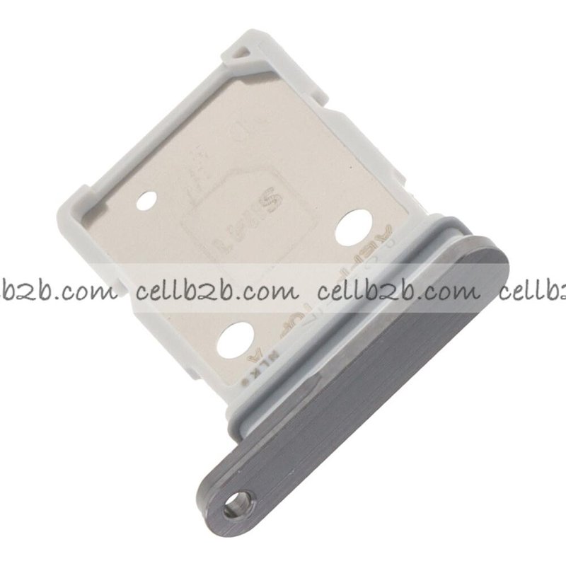 Bandeja de SIM para Samsung A56 5G A566B Negra