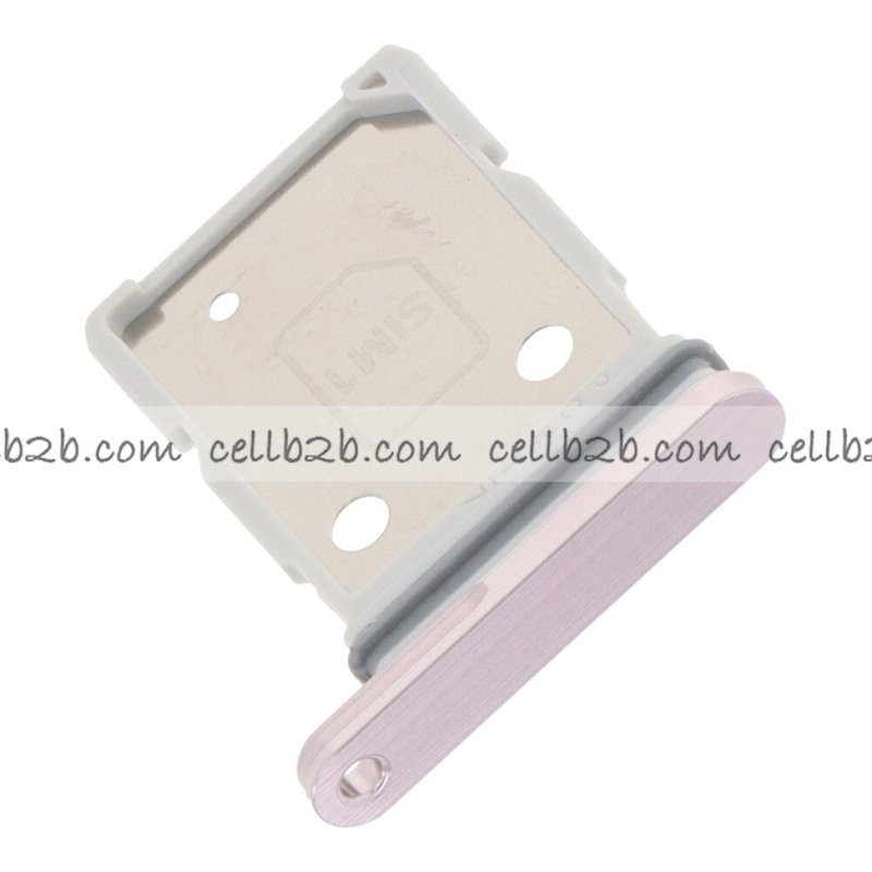 Bandeja de SIM para Samsung A56 5G A566B Lila