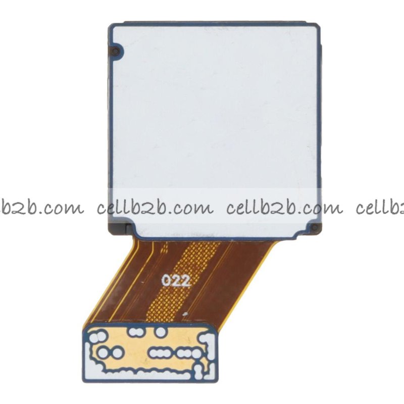 Cámara Trasera para Samsung A36 5G A366B