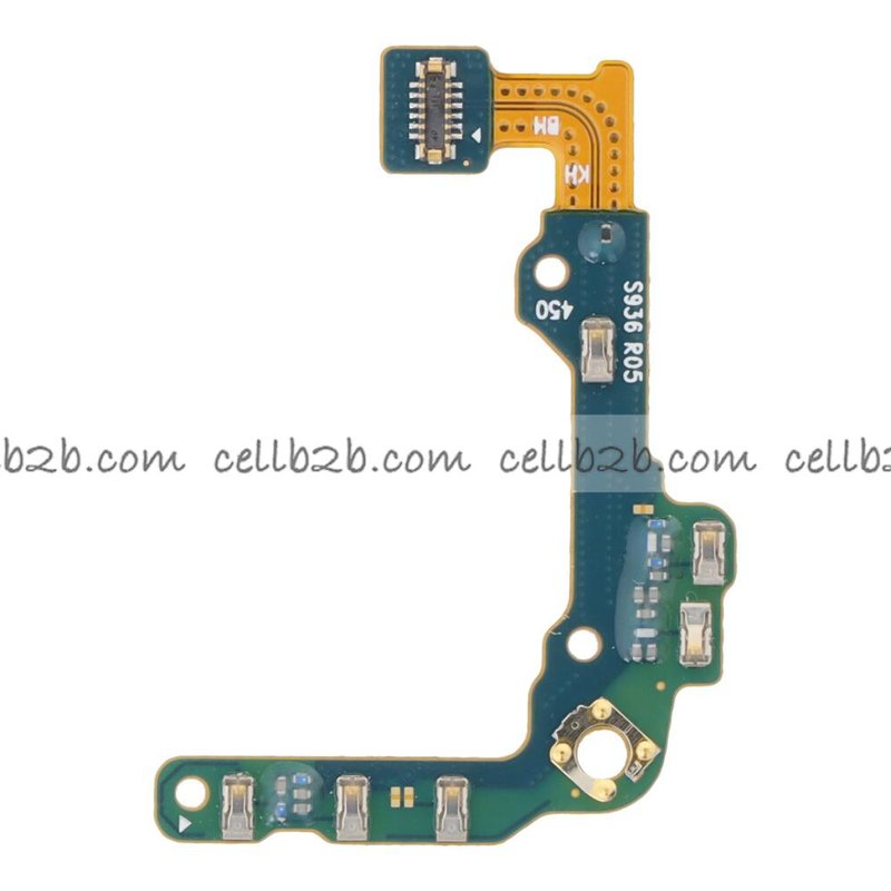Flex Auricular para Samsung S25 Plus 5G S936B