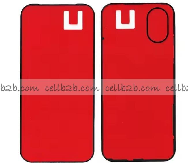 Adhesivo Frontal para Google Pixel 9A