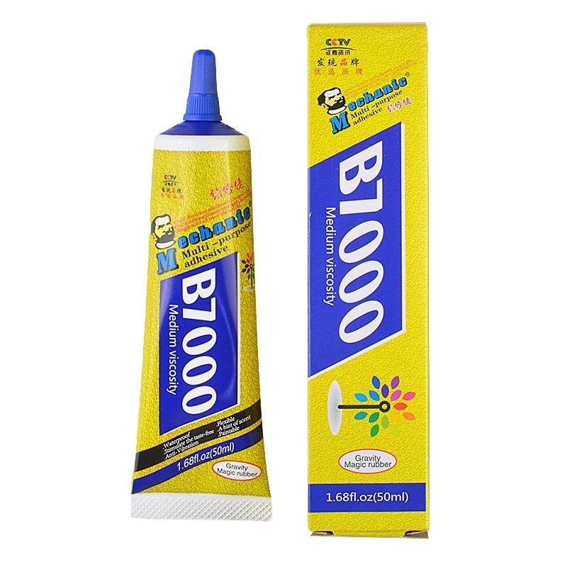 Pegamento Adhesivo MC B7000 50ML