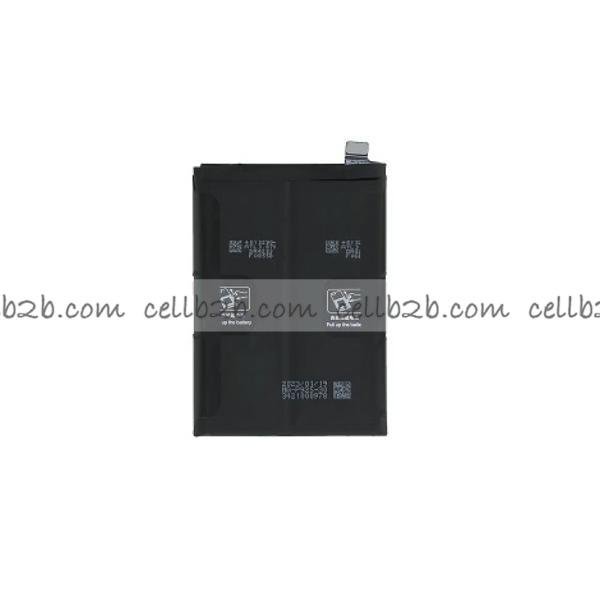 Batería OnePlus Nord 3 5G BLP925