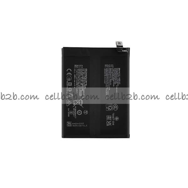 Batería OnePlus 12R BLPA33