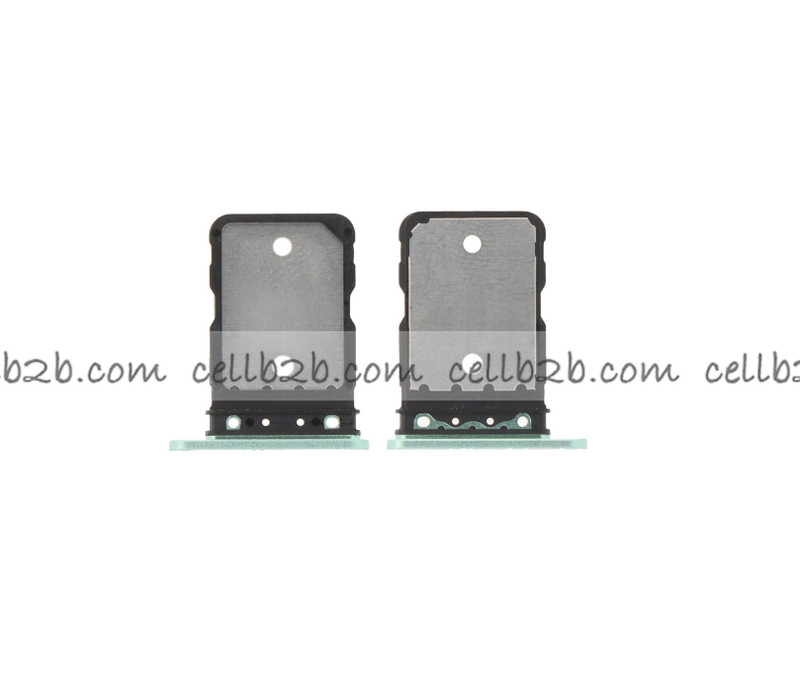 Bandeja SIM para Google Pixel 8A 5G Verde