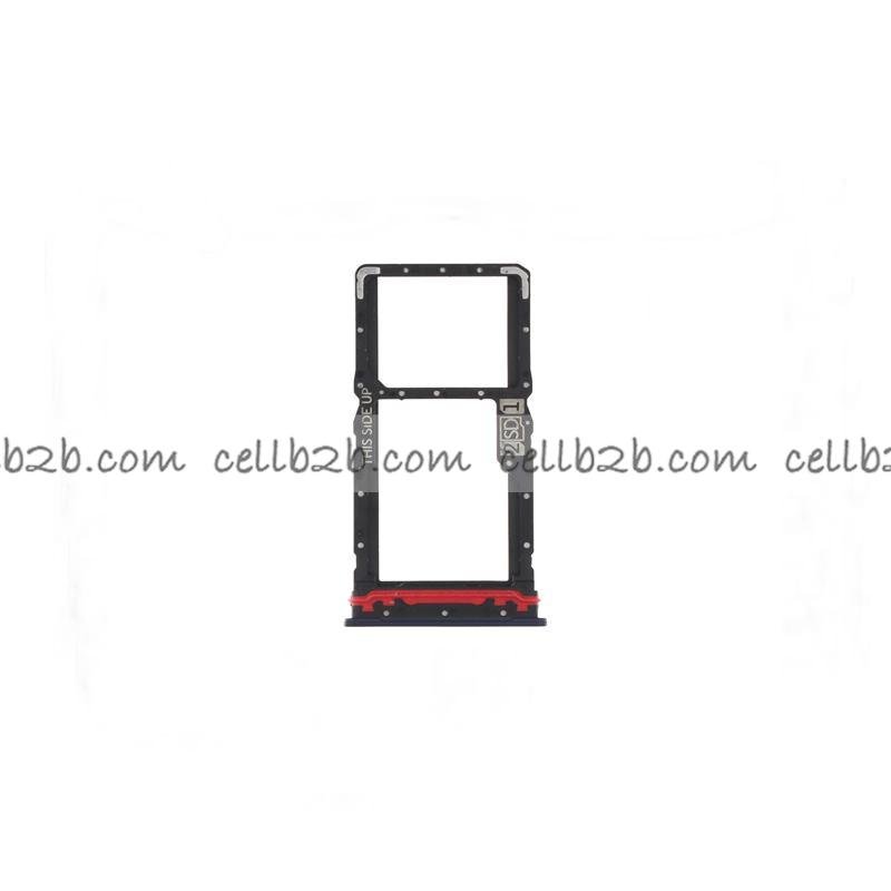 Bandeja SIM para Motorola G73 5G Azul