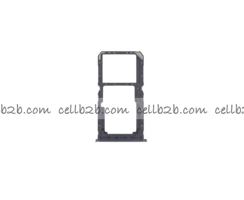 Bandeja SIM para OPPO A80 5G Lila