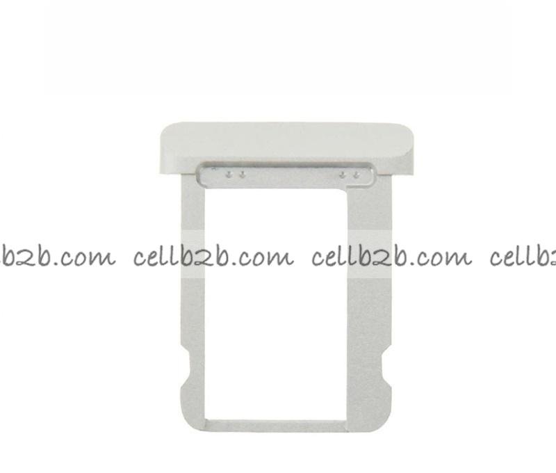 Bandeja de la Tarjeta SIM para Ipad 4 A1458 A1459 A1460