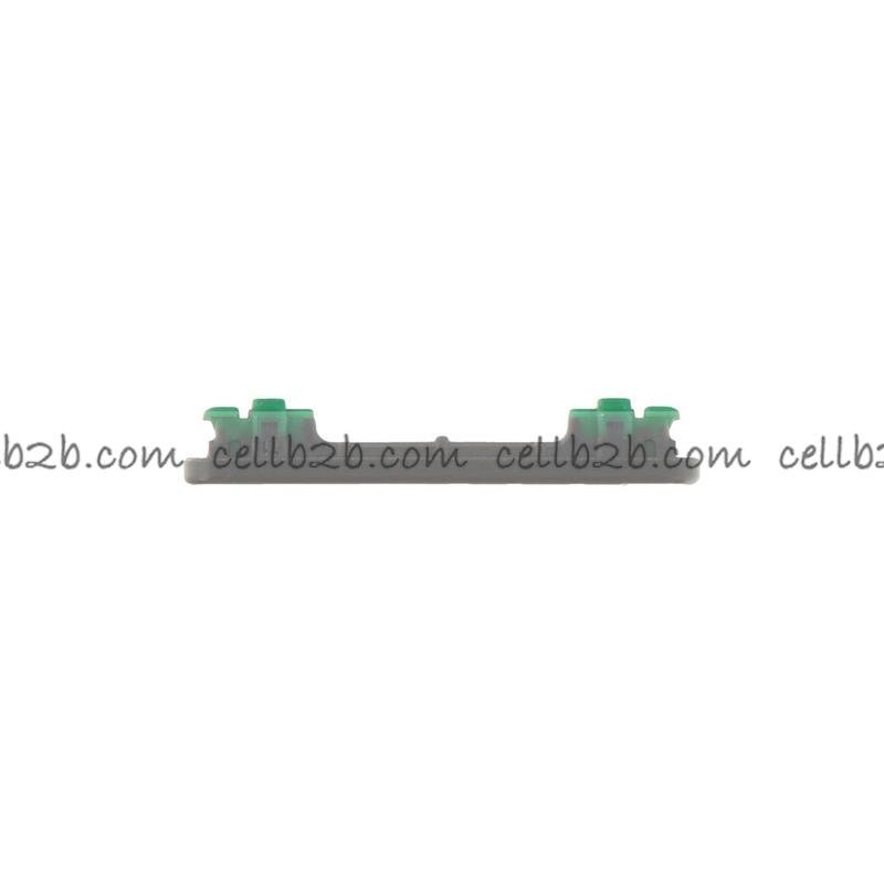 Boton Lateral de Volumen para Samsung A17 5G A176B Negro