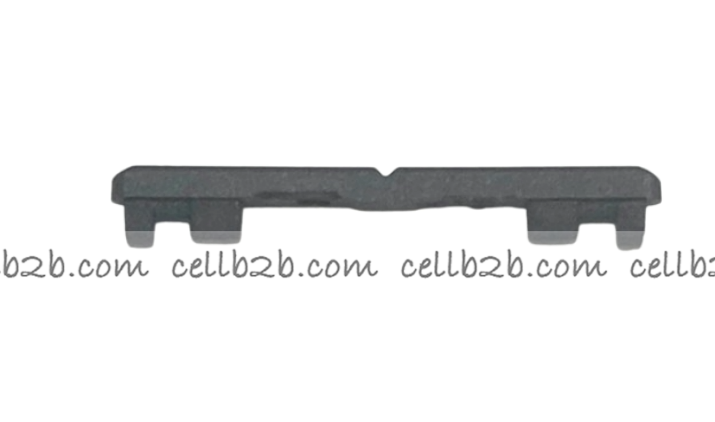 Botón Lateral para Motorola G32 Gris
