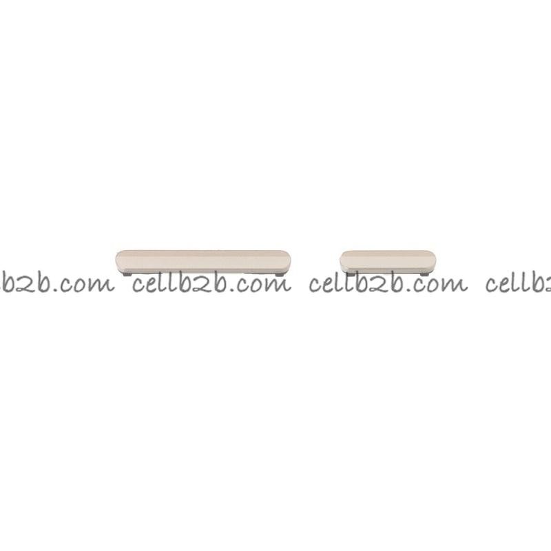 Botones Lateral para Samsung S25 Ultra S938B Gris