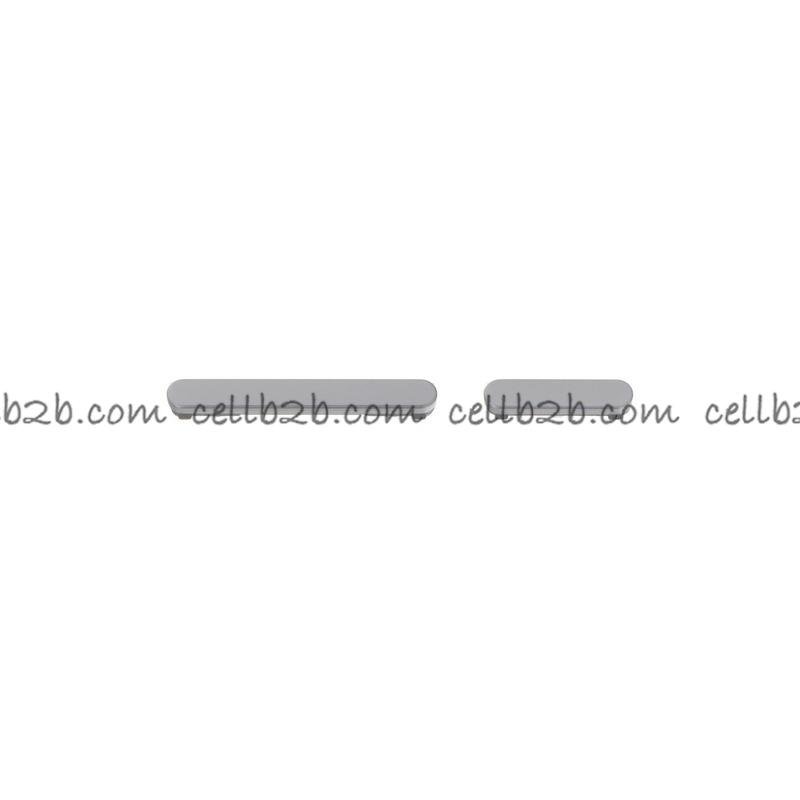 Botones Lateral para Samsung S25 Ultra S938B Negro