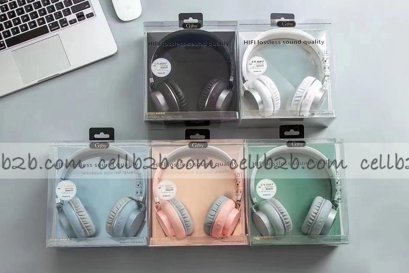 BT237 / CA-027 Auriculares Bluetooth