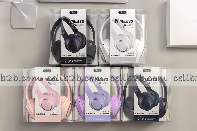 BT241 / CA-040 Auriculares Wireless