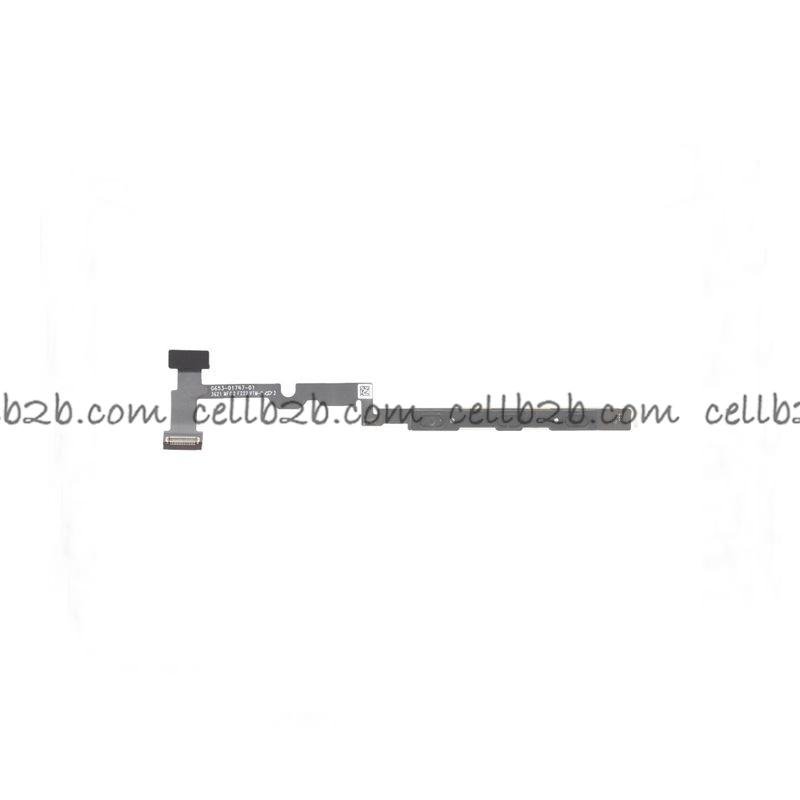 Cable Flex Encendido y Volumen para Google Pixel 6 5G
