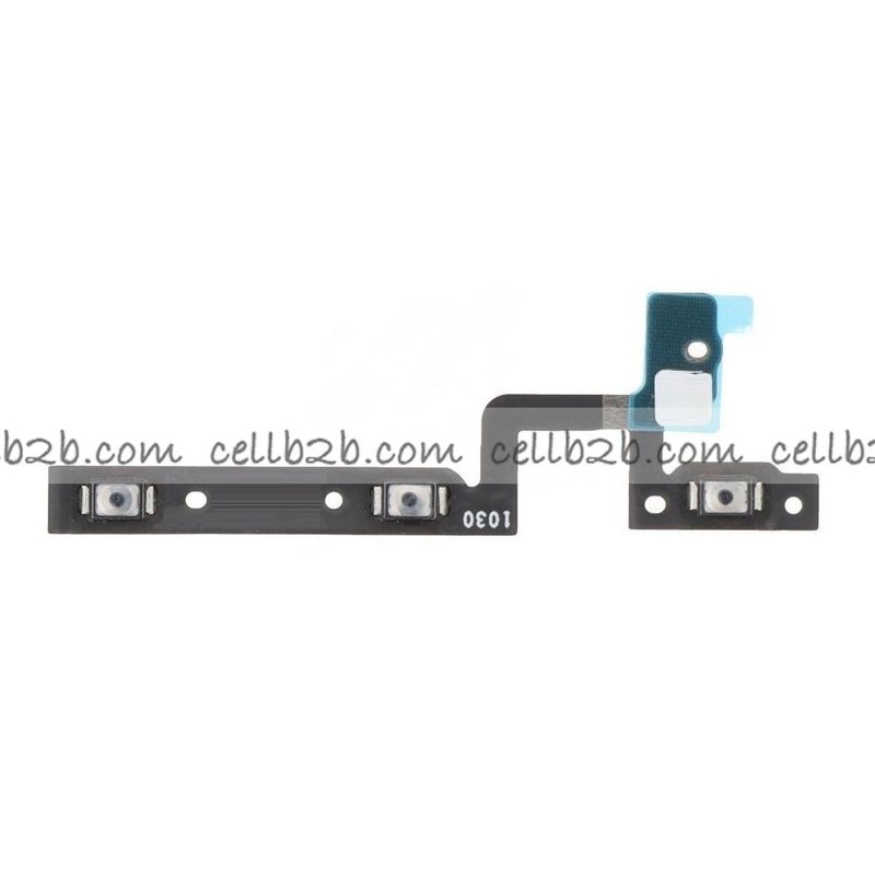 Cable Flex Encendido y Volumen para Google Pixel 9 5G