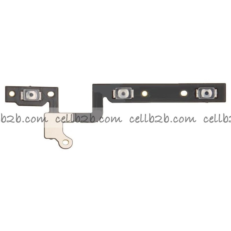 Cable Flex Encendido y Volumen para Google Pixel 9 Pro 5G