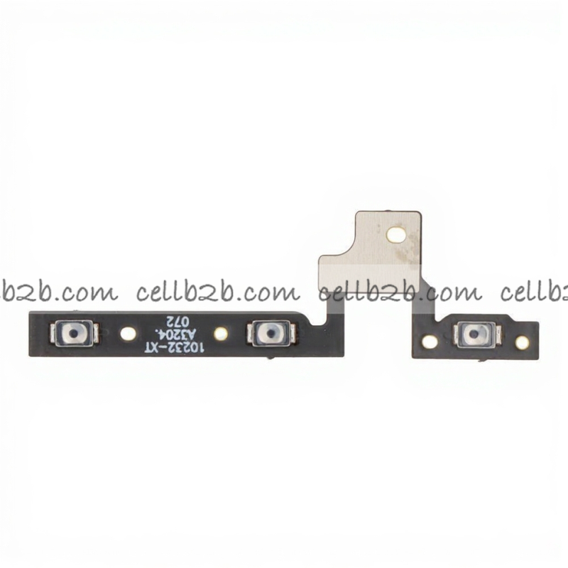 Cable Flex Encendido y Volumen para Google Pixel 9 Pro XL 5G