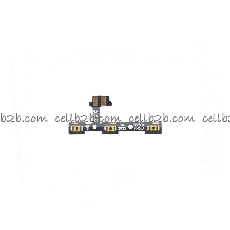 Cable Flex Encendido y Volumen para Motorola Edge 30 Ultra
