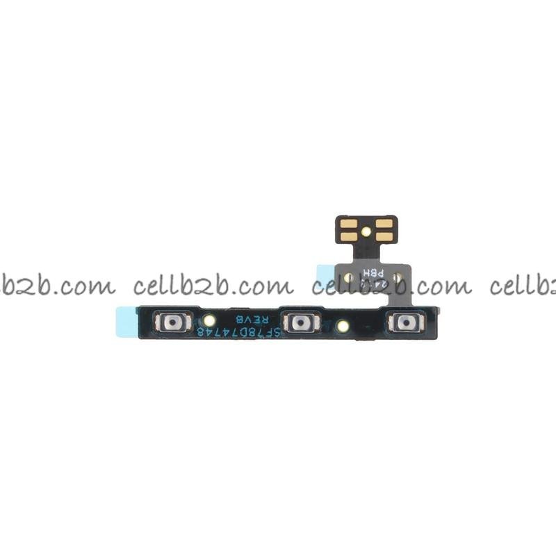 Cable Flex Encendido y Volumen para Motorola Edge 40 Neo