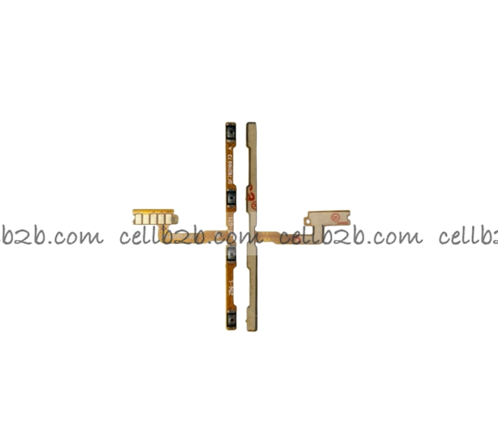 Cable Flex Encendido y Volumen para Motorola G71 5G
