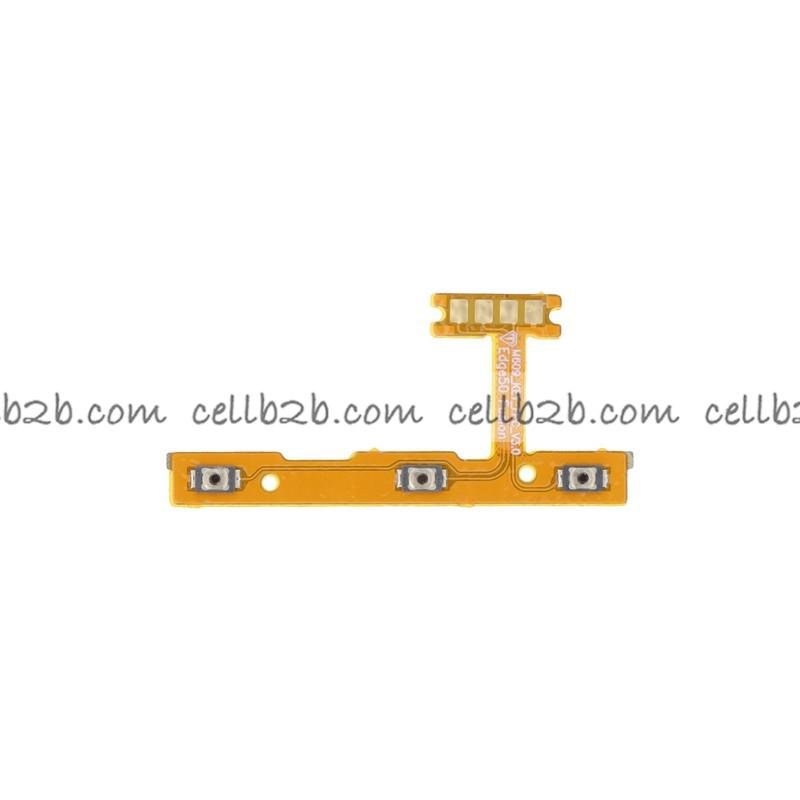 Cable Flex Encendido y Volumen para Motorola Moto Edge 50 Fusion XT2429-1