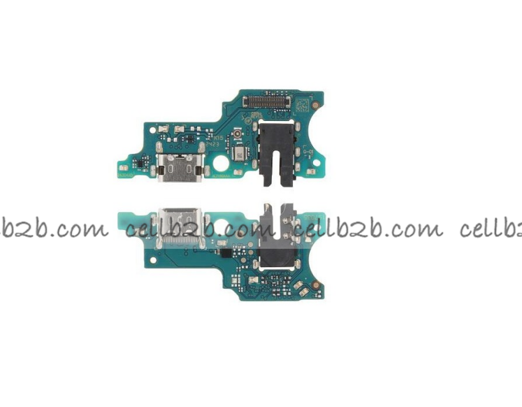 Cable Flex de Carga para Samsung A06 4G A065F OEM