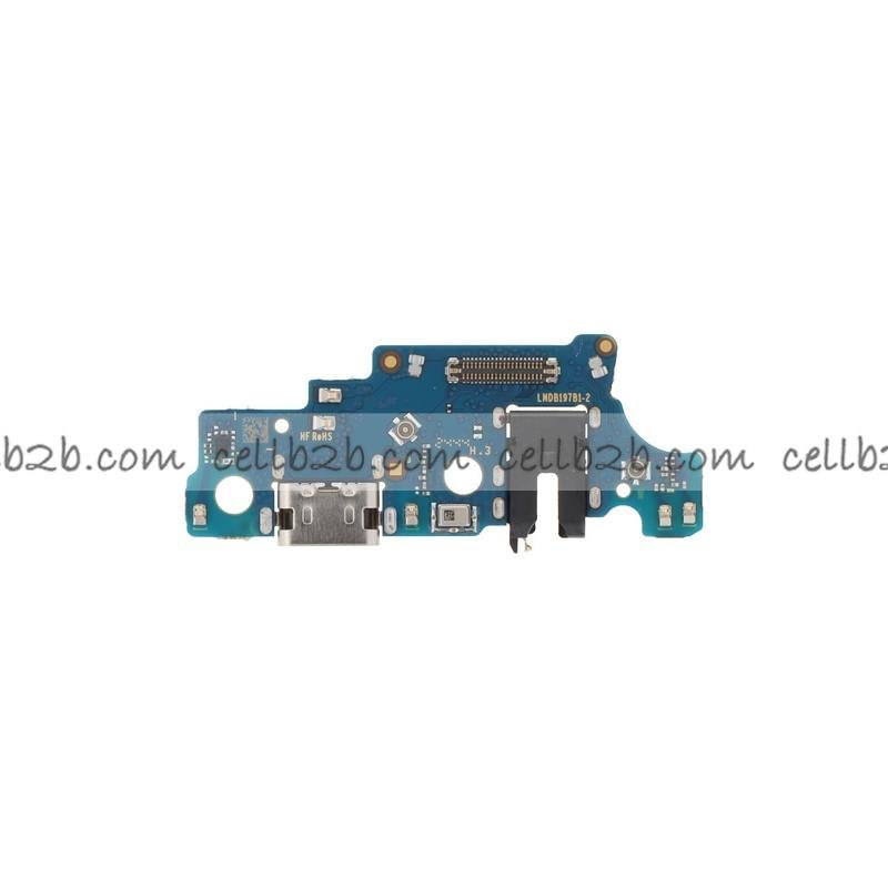 Cable Flex de Carga para Samsung A06 5G A066B ORI