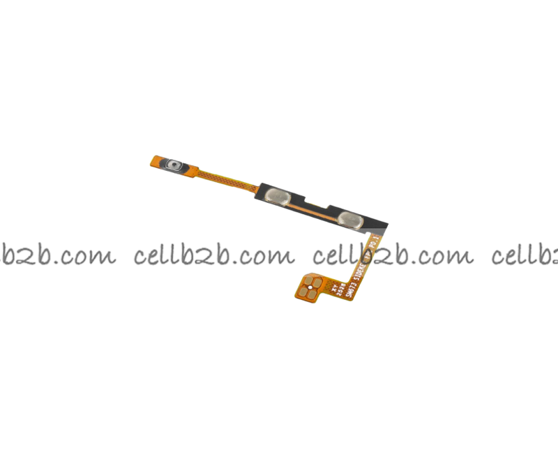 Cable Flex de Encendido y Volumen para Motorola G06
