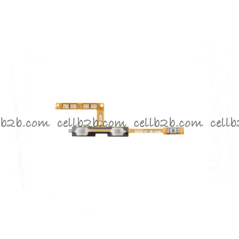 Cable Flex de Encendido y Volumen para Motorola G34 5G (XT2363-2)