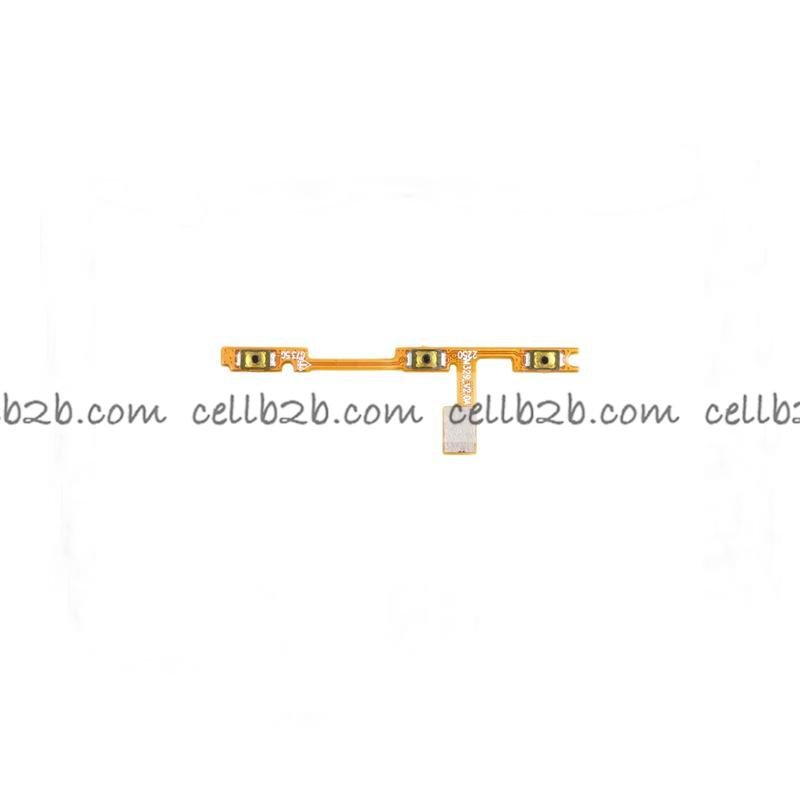 Cable Flex de Encendido y Volumen para Motorola G73 5G