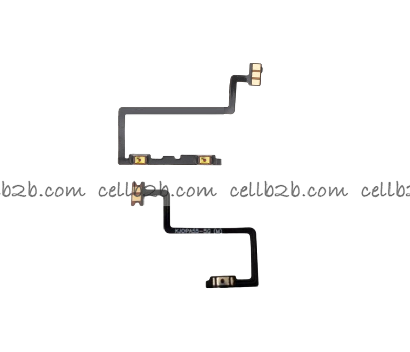 Cable Flex de Encendido y Volumen para OnePlus Nord CE3 Lite 5G