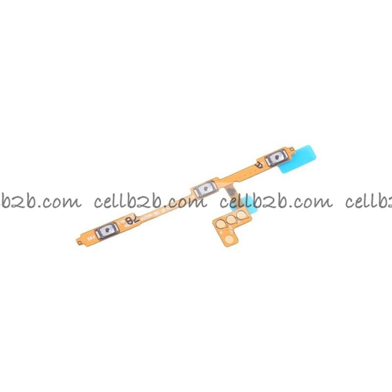 Cable Flex de Encendido y Volumen para Samsung A17 4G A175F / A17 5G A176B